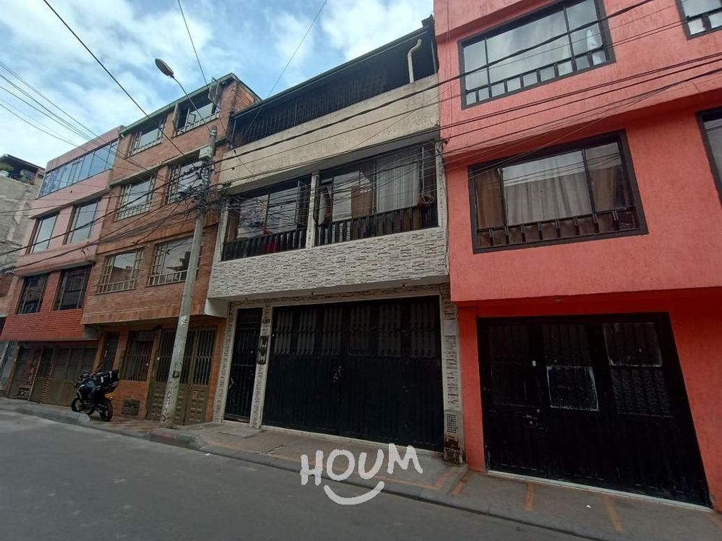 Casa de 3 alcobas en venta en Santa Cecilia, Bogotá, 120 m² · foto 10 de 10
