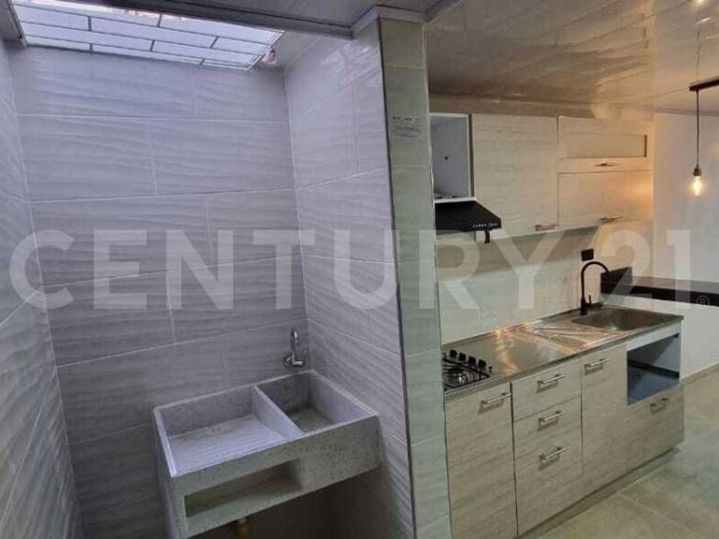 Casa de 3 alcobas en venta en Costa Azul, Bogotá, 108 m² · foto 5 de 6