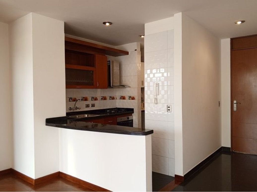 Apartamento de 1 alcoba en venta en Niza Suba, Bogotá, 72 m² · foto 5 de 20
