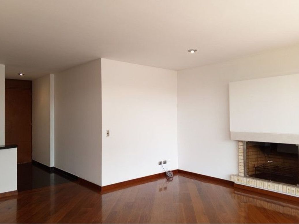 Apartamento de 1 alcoba en venta en Niza Suba, Bogotá, 72 m² · foto 4 de 20