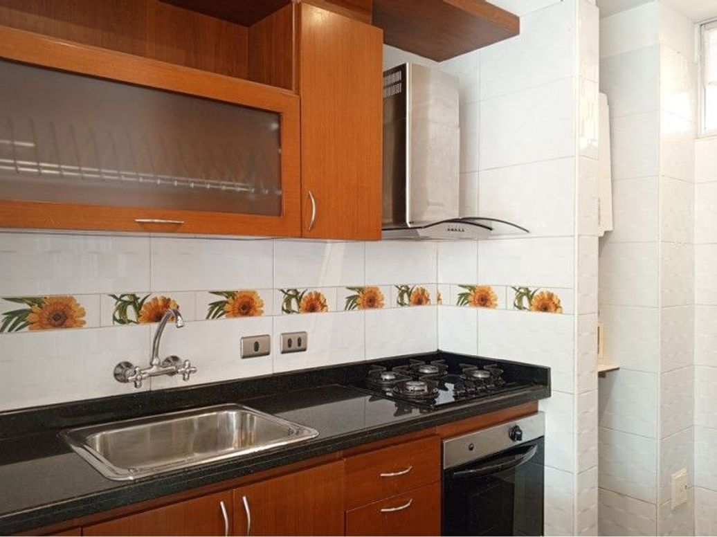 Apartamento de 1 alcoba en venta en Niza Suba, Bogotá, 72 m² · foto 6 de 20