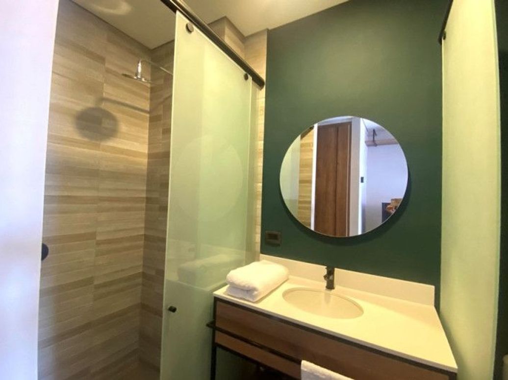 Apartamento de 1 alcoba en venta en Lago Gaitan, Bogotá, 23 m² · foto 4 de 10