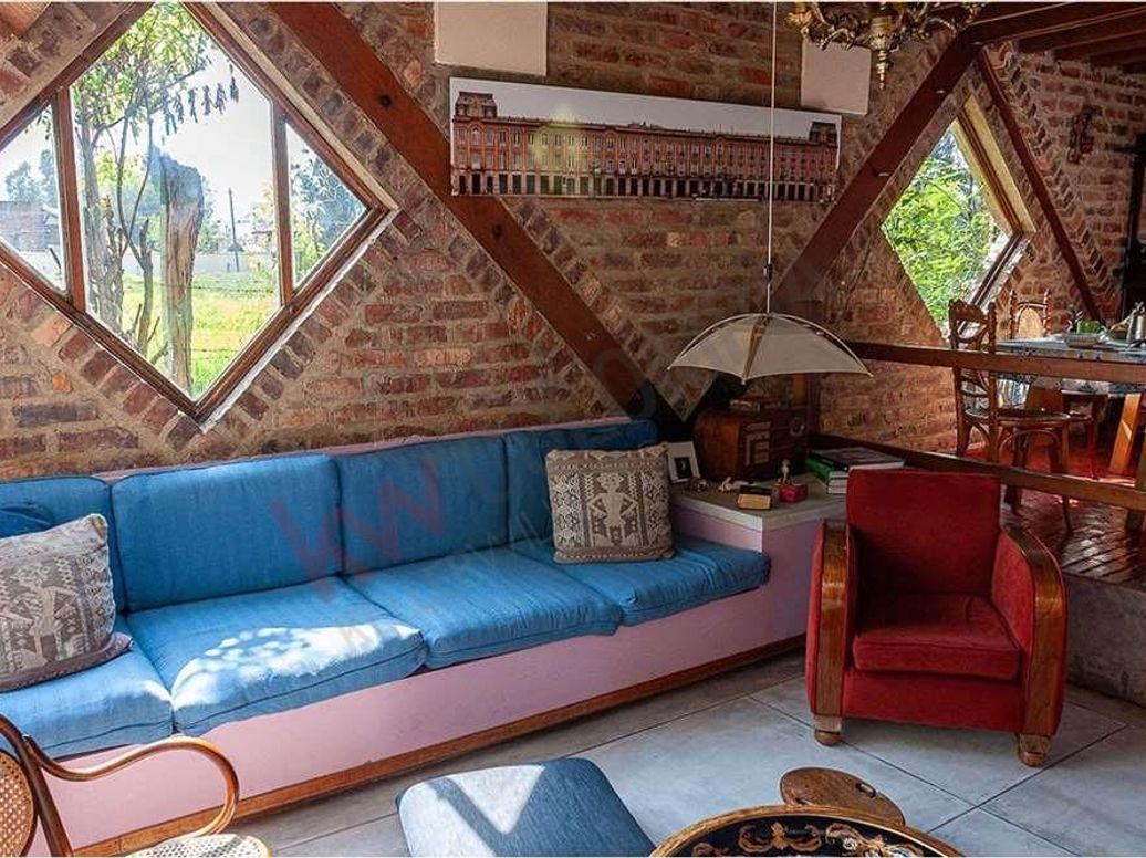 Casa de 3 alcobas en venta en Guaymaral, Bogotá, 260 m² · foto 3 de 9