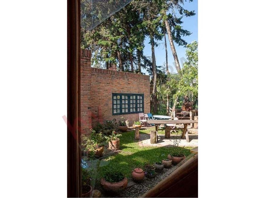 Casa de 3 alcobas en venta en Guaymaral, Bogotá, 260 m² · foto 7 de 9