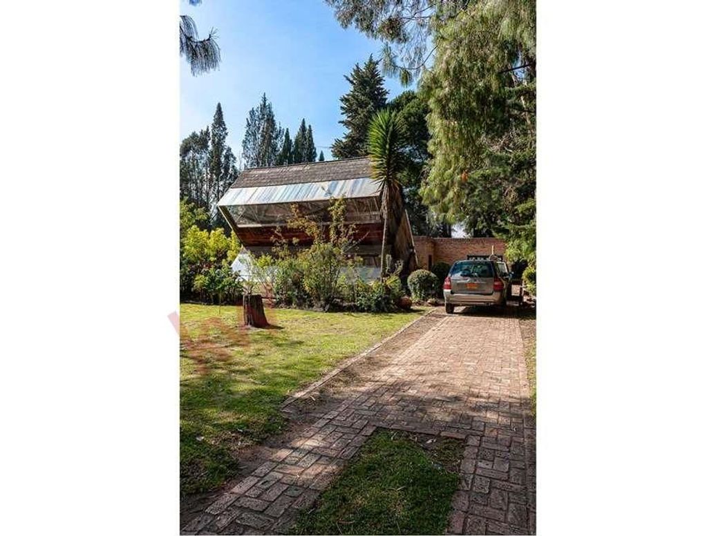 Casa de 3 alcobas en venta en Guaymaral, Bogotá, 260 m² · foto 6 de 9