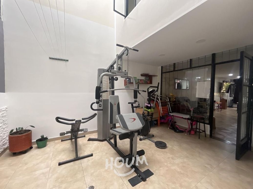 Casa de 6 alcobas en venta en Jorge Cortes, Bogotá, 112 m² · foto 17 de 20