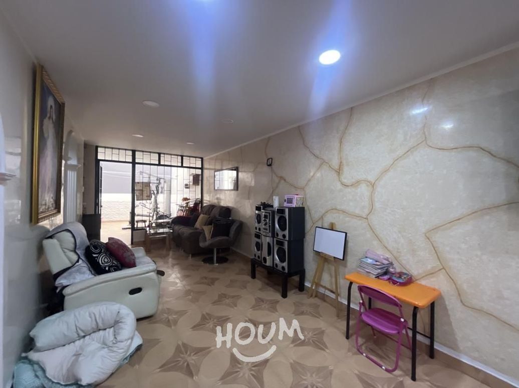 Casa de 6 alcobas en venta en Jorge Cortes, Bogotá, 112 m² · foto 20 de 20