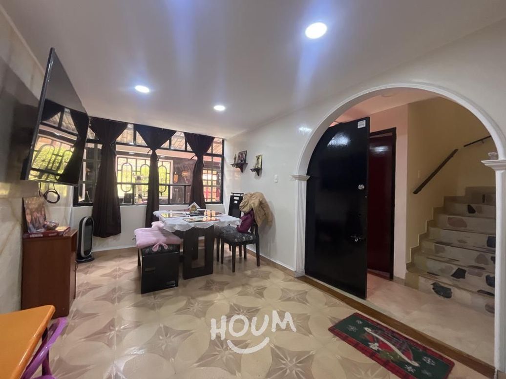 Casa de 6 alcobas en venta en Jorge Cortes, Bogotá, 112 m² · foto 16 de 20