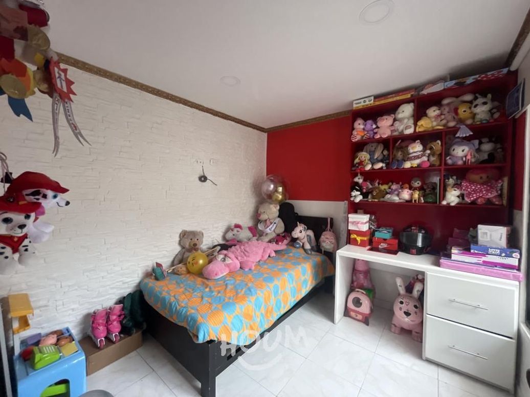 Casa de 6 alcobas en venta en Jorge Cortes, Bogotá, 112 m² · foto 18 de 20