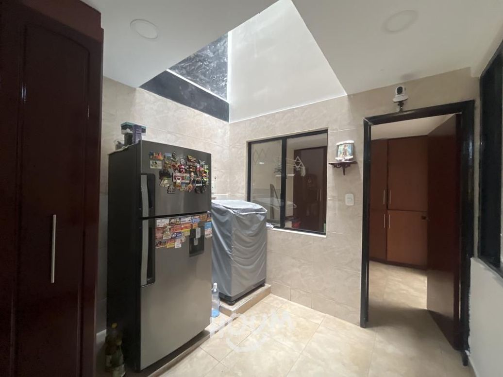 Casa de 6 alcobas en venta en Jorge Cortes, Bogotá, 112 m² · foto 19 de 20