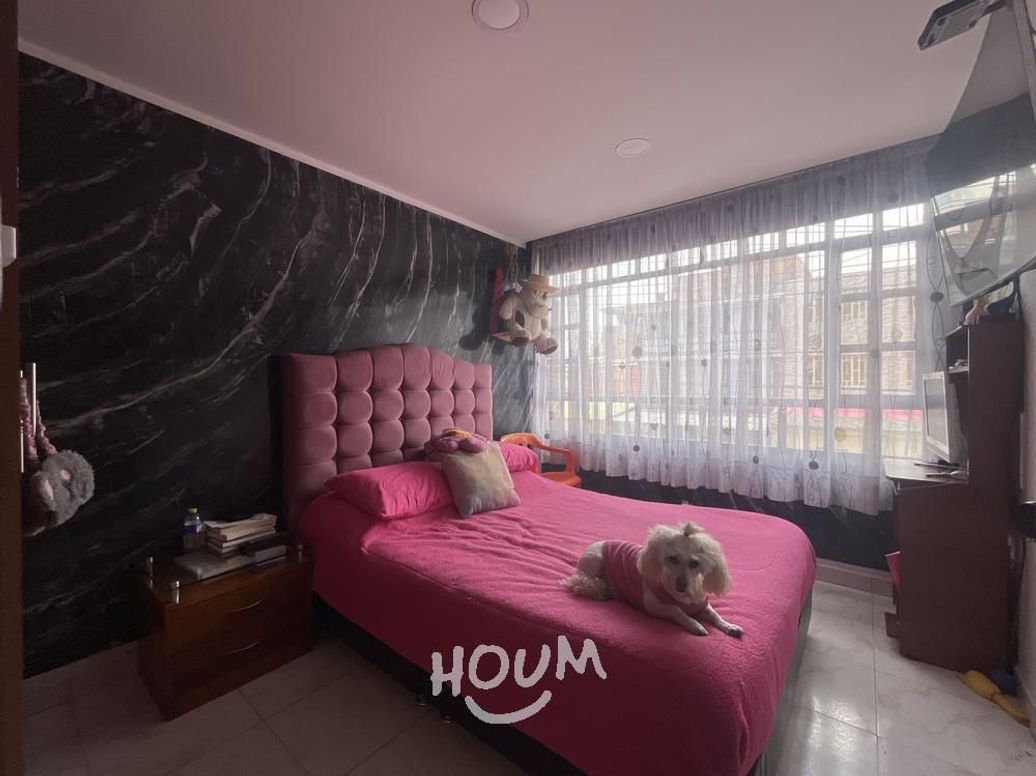 Casa de 6 alcobas en venta en Jorge Cortes, Bogotá, 112 m² · foto 12 de 20