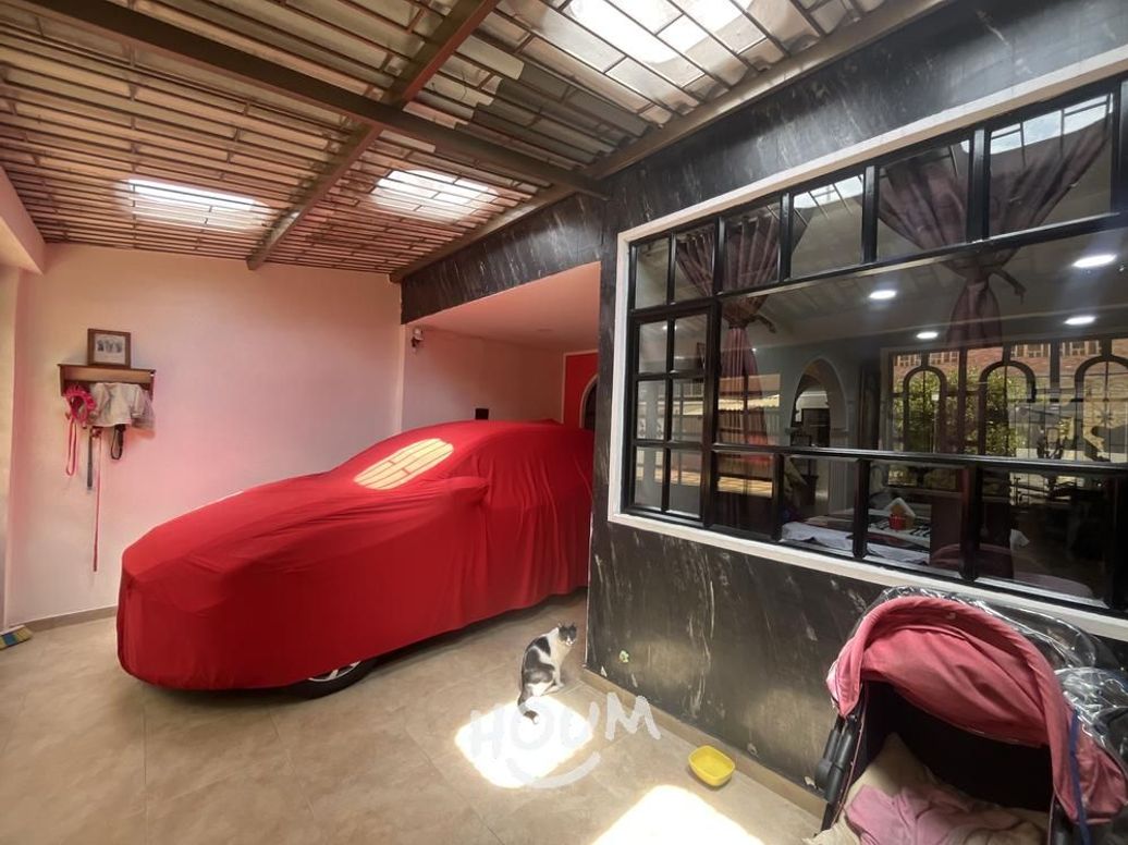 Casa de 6 alcobas en venta en Jorge Cortes, Bogotá, 112 m² · foto 15 de 20