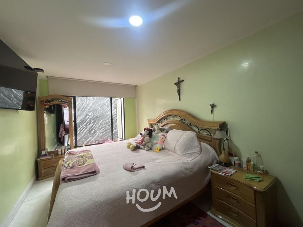 Casa de 6 alcobas en venta en Jorge Cortes, Bogotá, 112 m² · foto 14 de 20