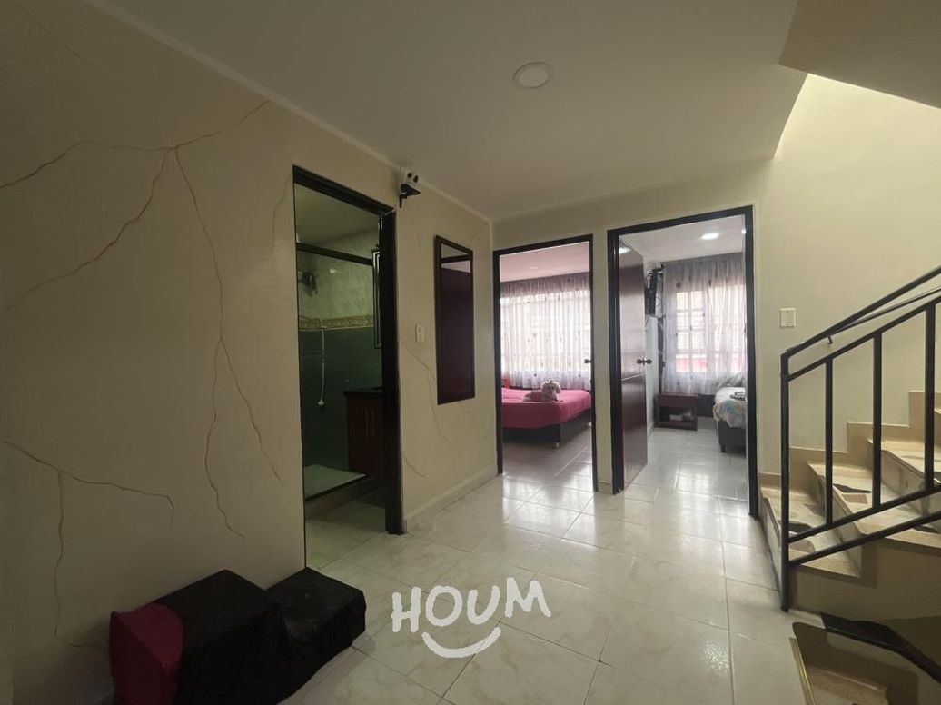 Casa de 6 alcobas en venta en Jorge Cortes, Bogotá, 112 m² · foto 13 de 20