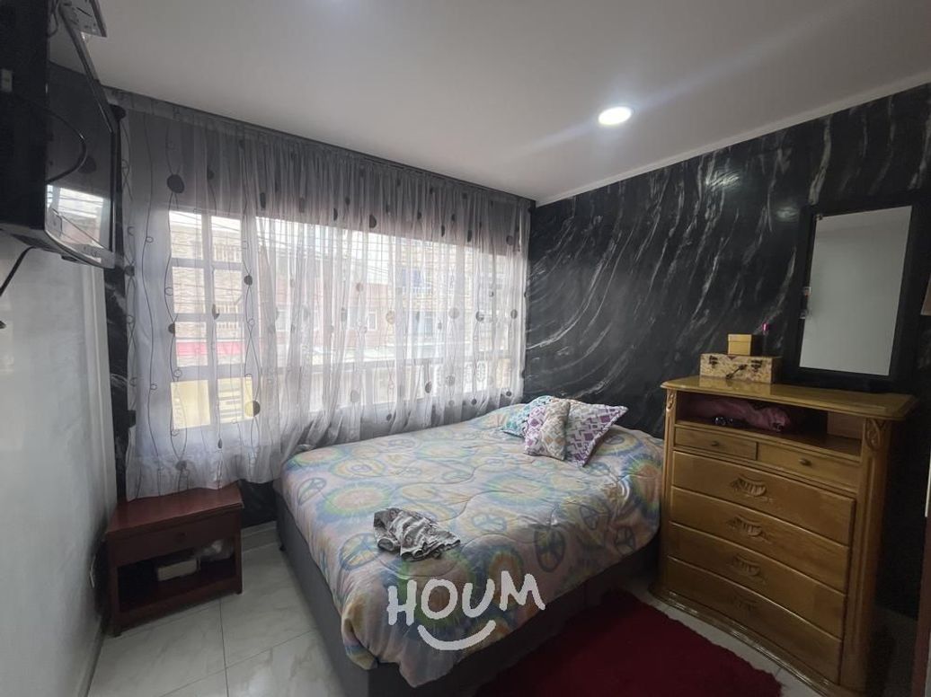 Casa de 6 alcobas en venta en Jorge Cortes, Bogotá, 112 m² · foto 11 de 20