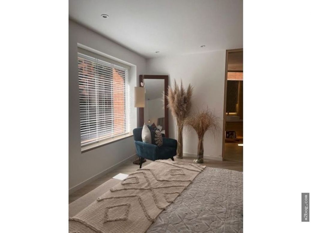 Apartaestudio en venta en Sierras Del Moral, Bogotá, 246 m² · foto 10 de 19
