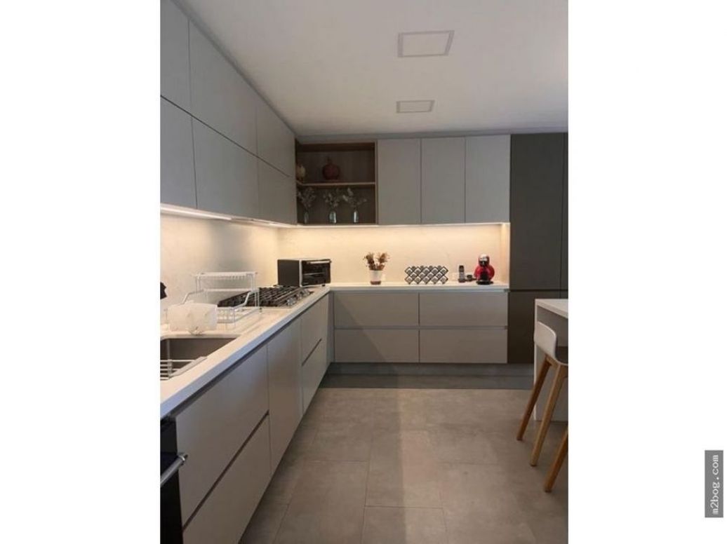 Apartaestudio en venta en Sierras Del Moral, Bogotá, 246 m² · foto 14 de 19