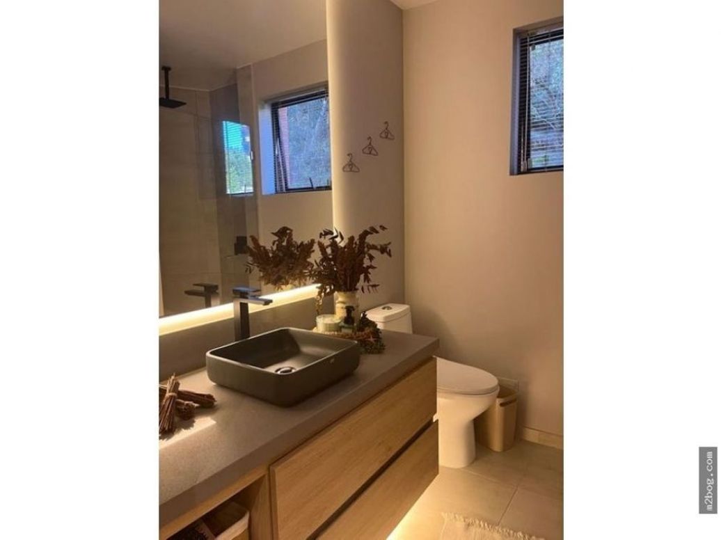Apartaestudio en venta en Sierras Del Moral, Bogotá, 246 m² · foto 19 de 19