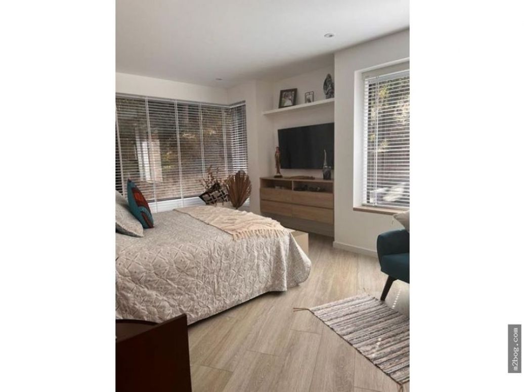 Apartaestudio en venta en Sierras Del Moral, Bogotá, 246 m² · foto 9 de 19