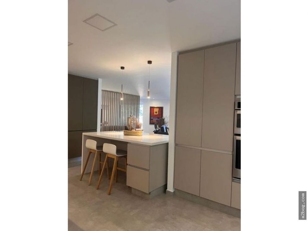 Apartaestudio en venta en Sierras Del Moral, Bogotá, 246 m² · foto 15 de 19