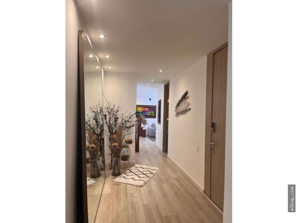 Apartaestudio en venta en Sierras Del Moral, Bogotá, 246 m² · foto 5 de 19
