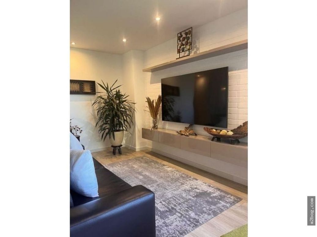 Apartaestudio en venta en Sierras Del Moral, Bogotá, 246 m² · foto 6 de 19