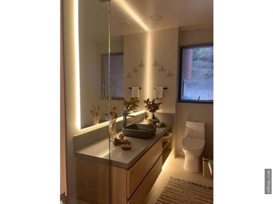 Apartaestudio en venta en Sierras Del Moral, Bogotá, 246 m² · foto 16 de 19