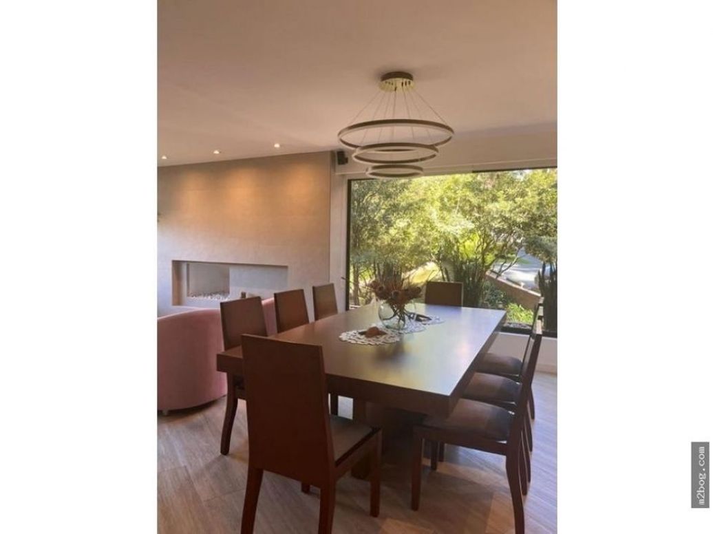 Apartaestudio en venta en Sierras Del Moral, Bogotá, 246 m² · foto 3 de 19