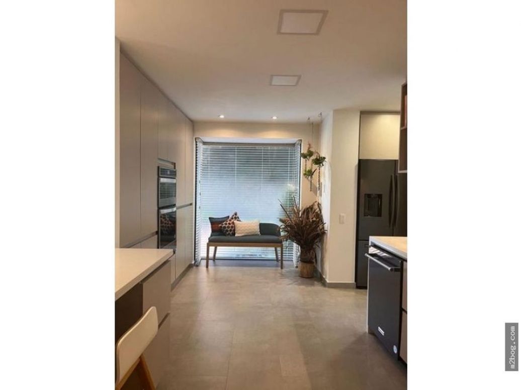 Apartaestudio en venta en Sierras Del Moral, Bogotá, 246 m² · foto 13 de 19