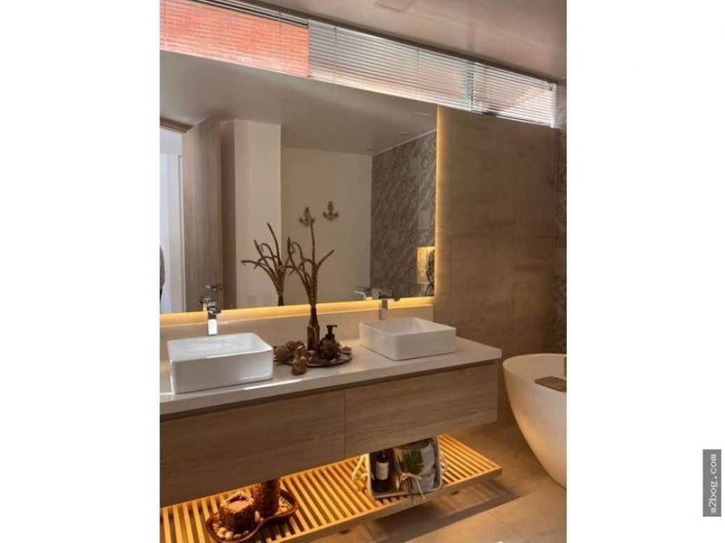 Apartaestudio en venta en Sierras Del Moral, Bogotá, 246 m² · foto 17 de 19