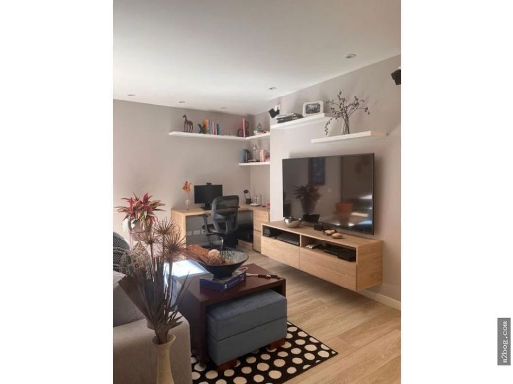 Apartaestudio en venta en Sierras Del Moral, Bogotá, 246 m² · foto 7 de 19