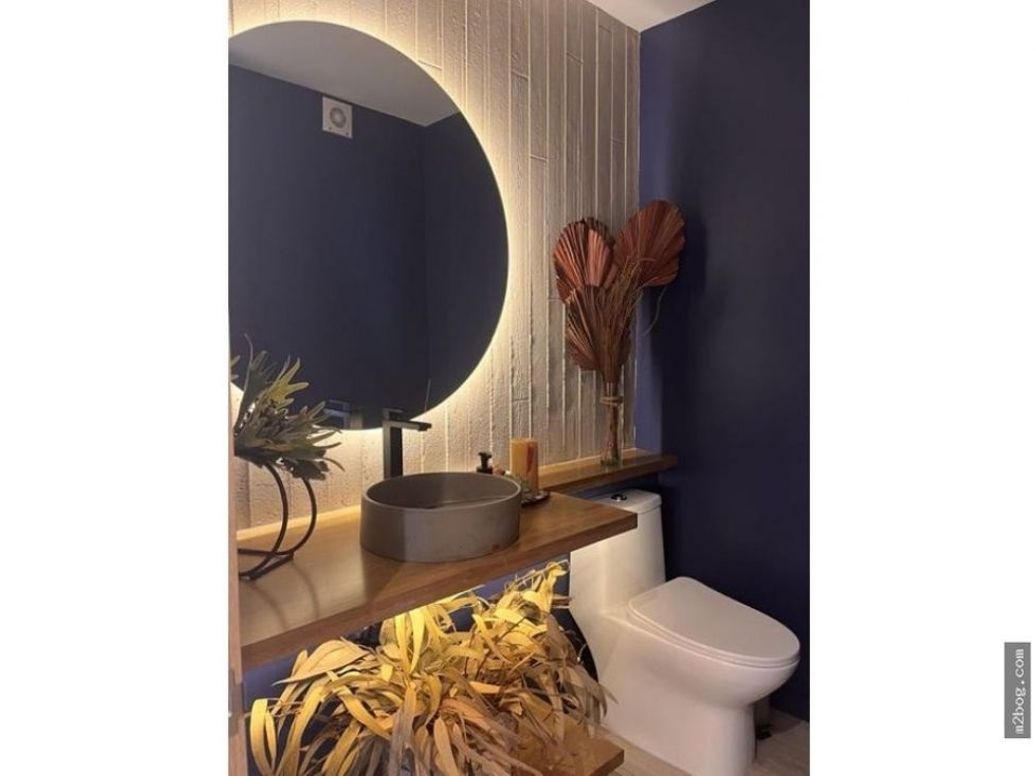 Apartaestudio en venta en Sierras Del Moral, Bogotá, 246 m² · foto 18 de 19