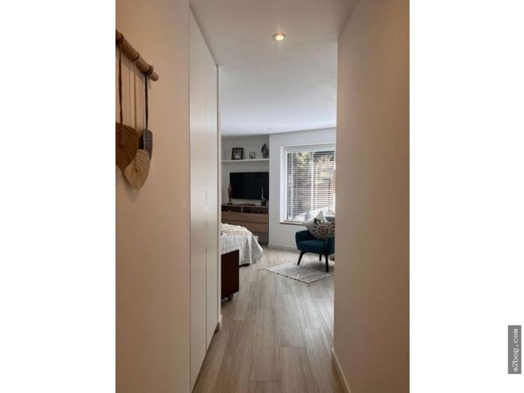 Apartaestudio en venta en Sierras Del Moral, Bogotá, 246 m² · foto 4 de 19