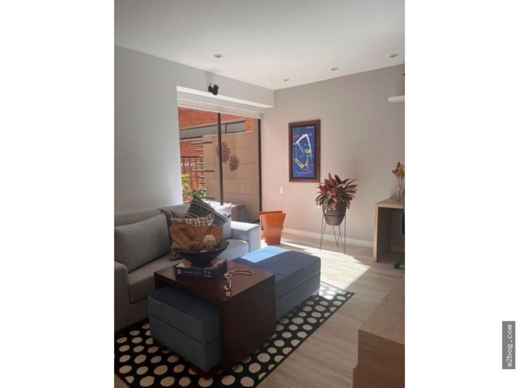 Apartaestudio en venta en Sierras Del Moral, Bogotá, 246 m² · foto 8 de 19