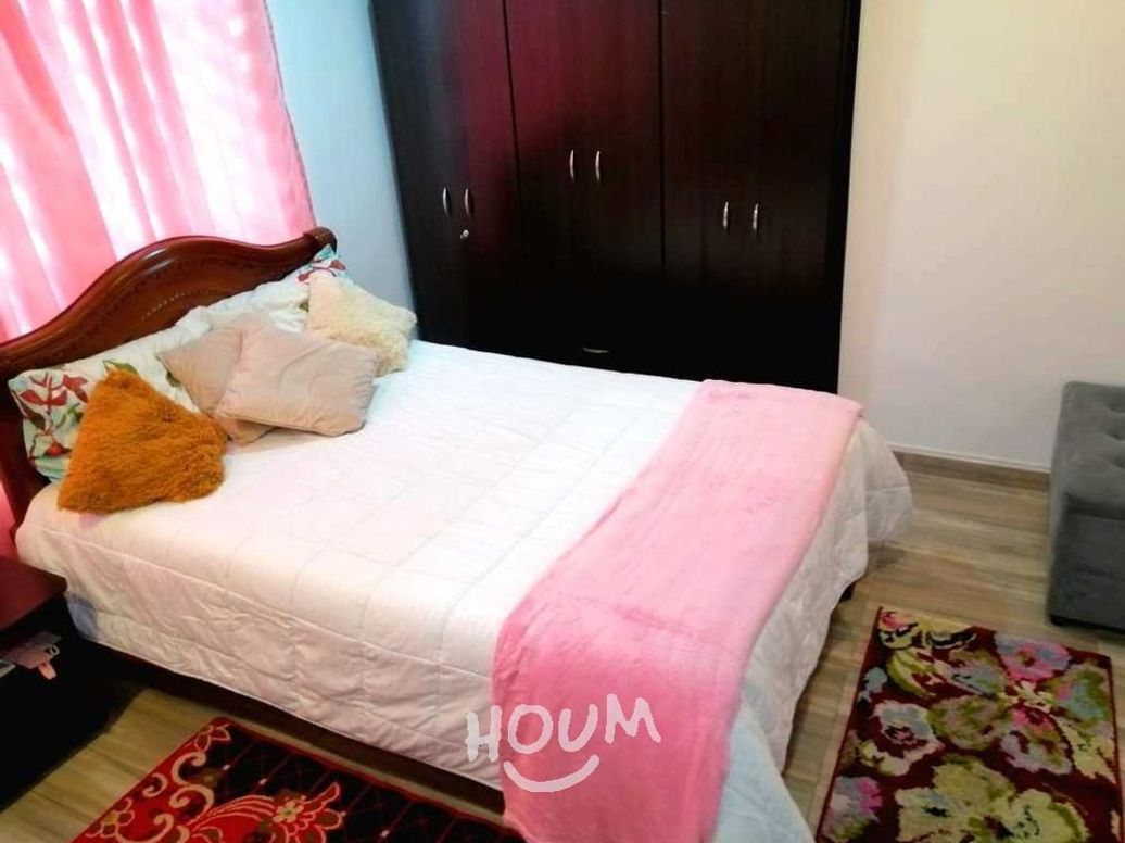 Apartamento de 1 alcoba en venta en La Veracruz, Bogotá, 23 m² · foto 11 de 12