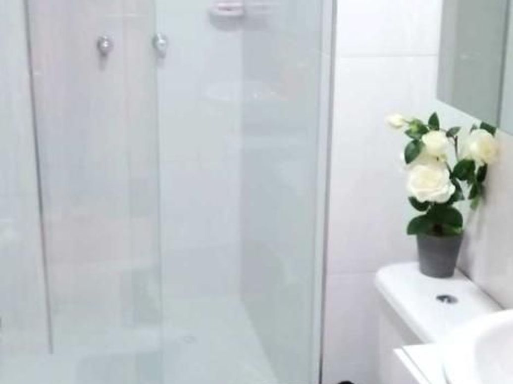 Apartamento de 1 alcoba en venta en La Veracruz, Bogotá, 23 m² · foto 12 de 12