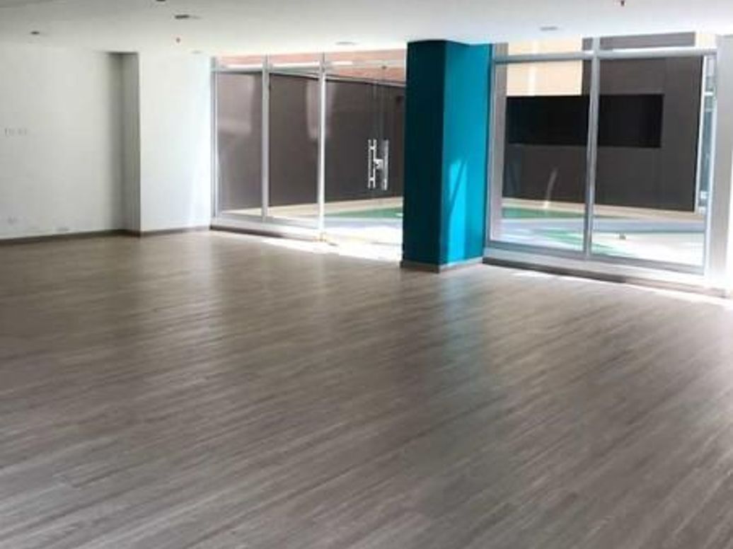 Apartamento de 1 alcoba en venta en La Veracruz, Bogotá, 23 m² · foto 3 de 12