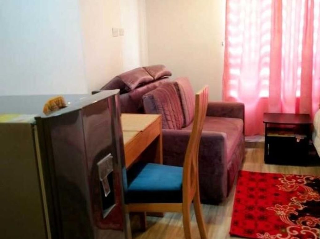 Apartamento de 1 alcoba en venta en La Veracruz, Bogotá, 23 m² · foto 10 de 12