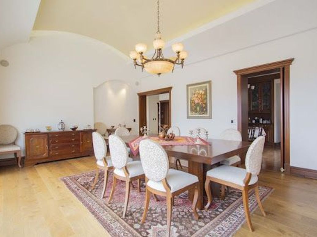 Apartamento de 3 alcobas en venta en Los Rosales, Bogotá, 385 m² · foto 9 de 20