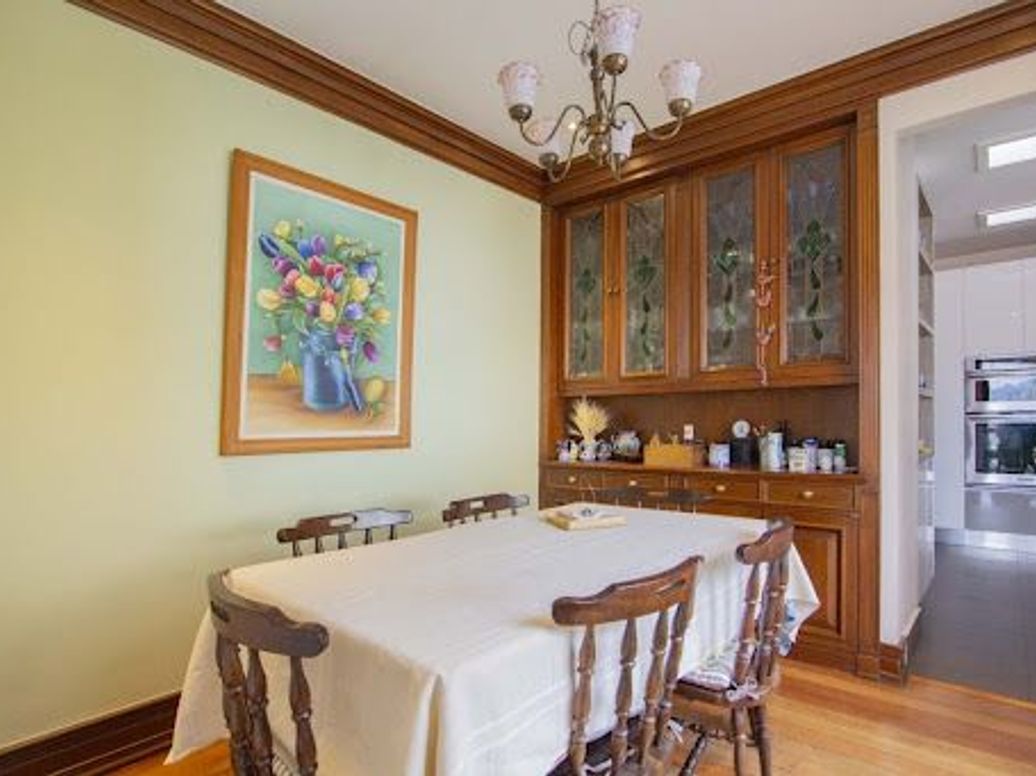 Apartamento de 3 alcobas en venta en Los Rosales, Bogotá, 385 m² · foto 10 de 20
