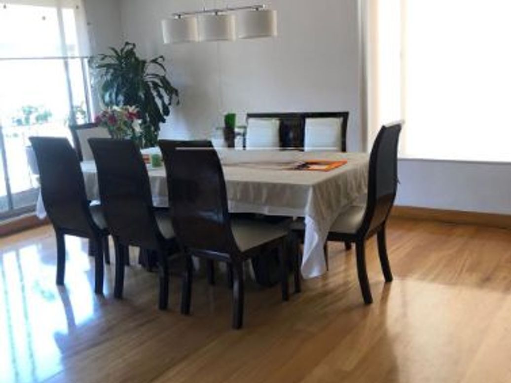 Apartamento de 3 alcobas en venta en Santa Barbara Occidental, Bogotá, 205 m² · foto 4 de 8