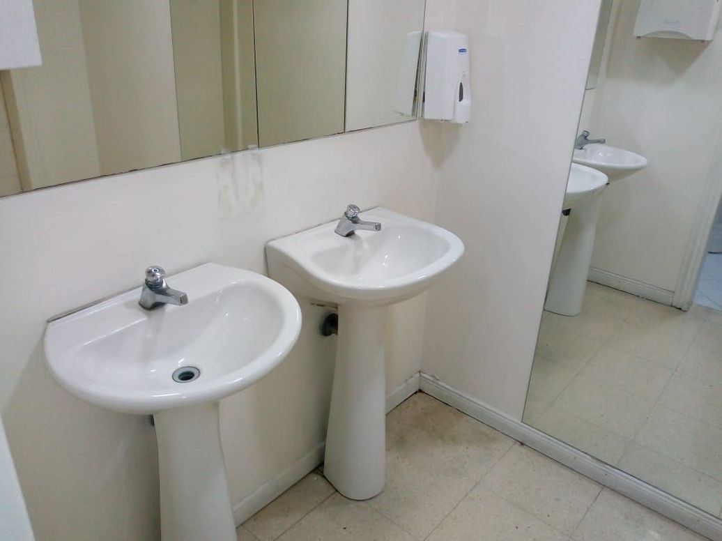 Casa de 7 alcobas en arriendo en Pasadena, Bogotá, 550 m² · foto 17 de 18