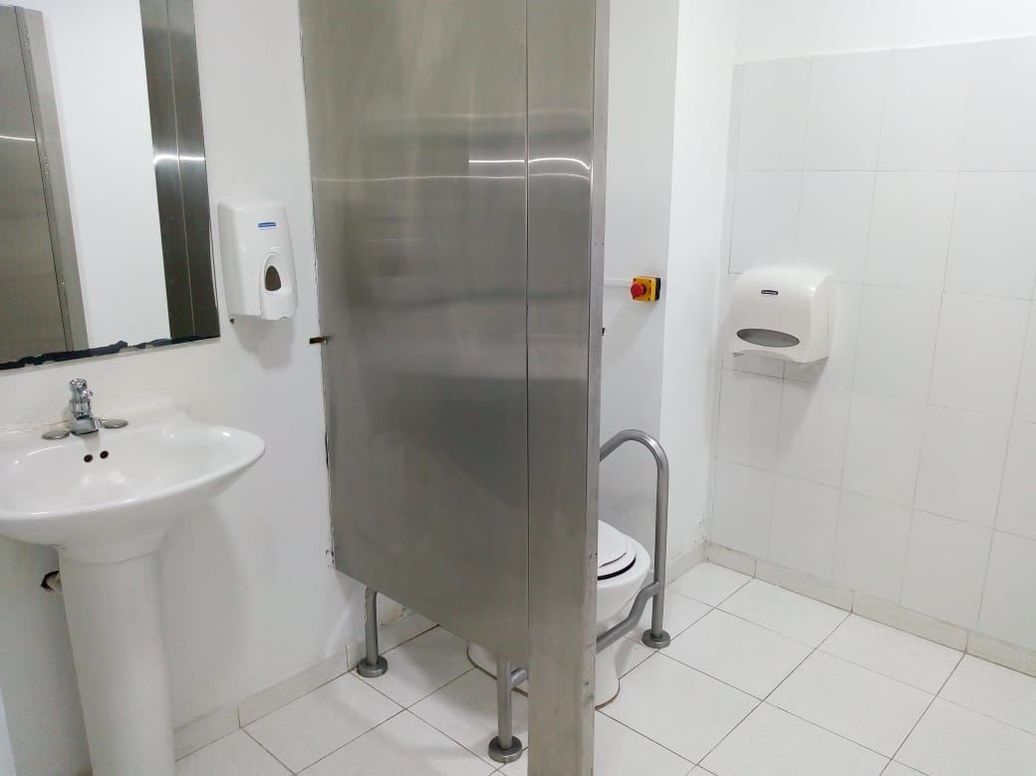 Casa de 7 alcobas en arriendo en Pasadena, Bogotá, 550 m² · foto 18 de 18