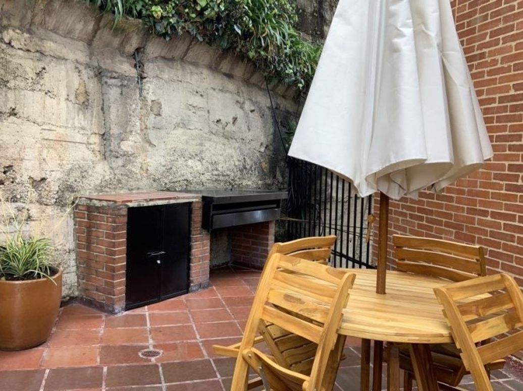 Apartamento de 4 alcobas en venta en El Refugio, Bogotá, 275 m² · foto 20 de 20