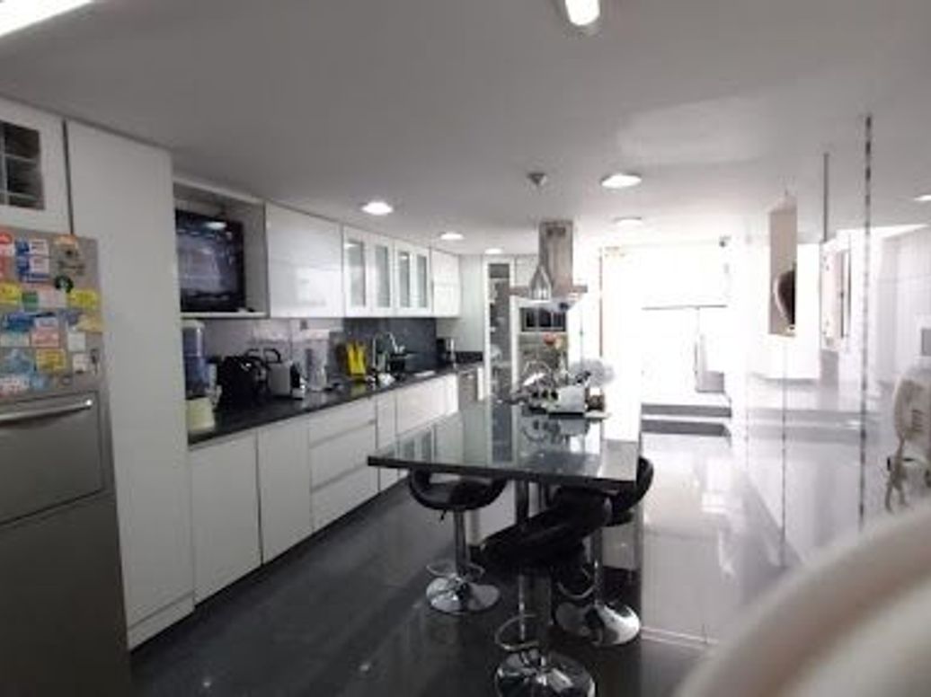 Casa de 4 alcobas en venta en Cerros De Niza, Bogotá, 350 m² · foto 19 de 19