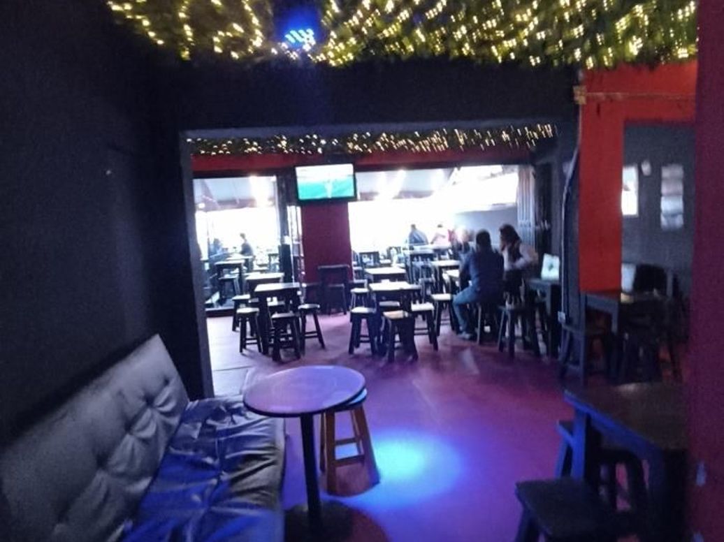 Casa de 4 alcobas en venta en Palermo, Bogotá, 209 m² · foto 4 de 10