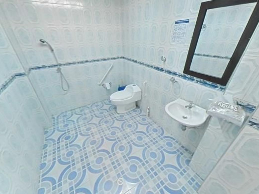 Casa de 13 alcobas en venta en Palermo, Bogotá, 391 m² · foto 19 de 20