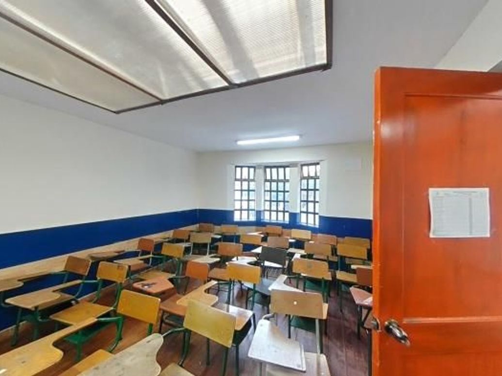 Casa de 13 alcobas en venta en Palermo, Bogotá, 391 m² · foto 4 de 20