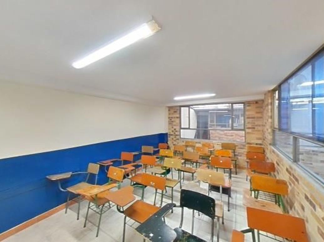 Casa de 13 alcobas en venta en Palermo, Bogotá, 391 m² · foto 8 de 20