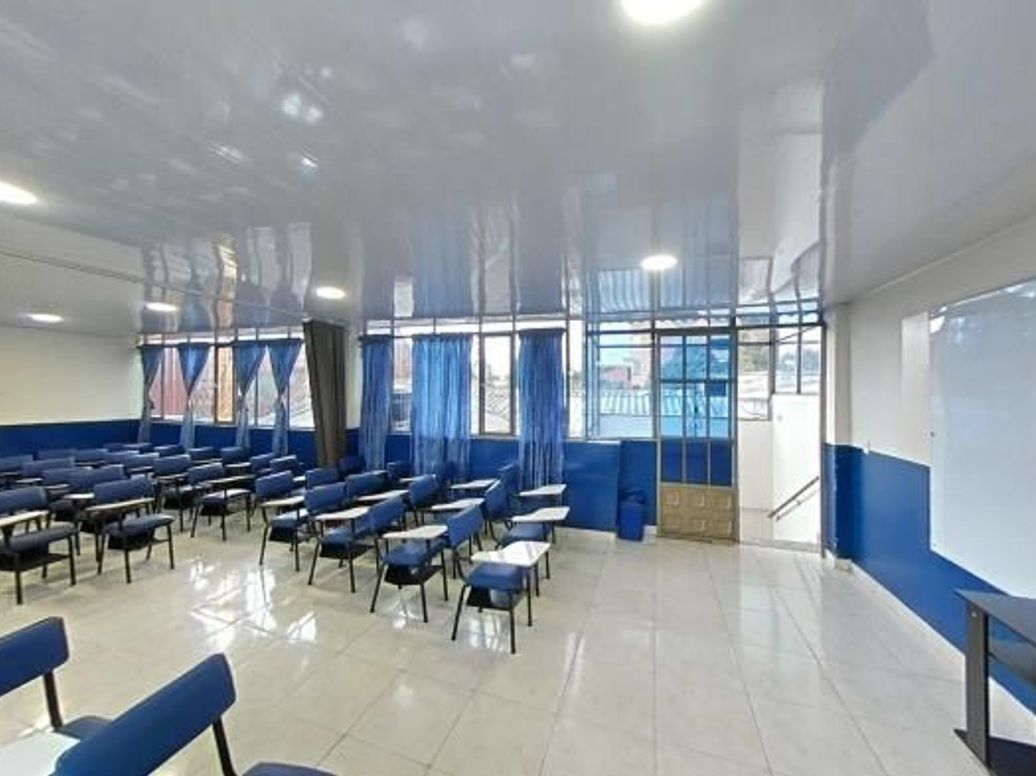 Casa de 13 alcobas en venta en Palermo, Bogotá, 391 m² · foto 12 de 20